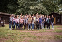 Messdienser Freizeit 2019 in Bamberger Hof